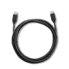 USB 3.1 Type-C vīriešu USB 3.1 Type-C vīriešu