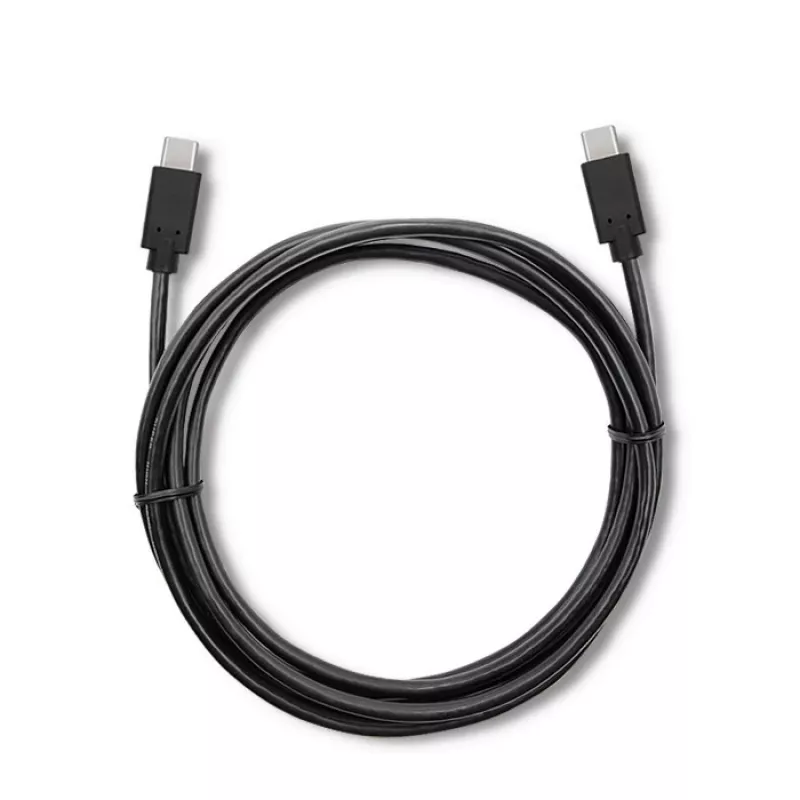 USB 3.1 Type-C vīriešu USB 3.1 Type-C vīriešu