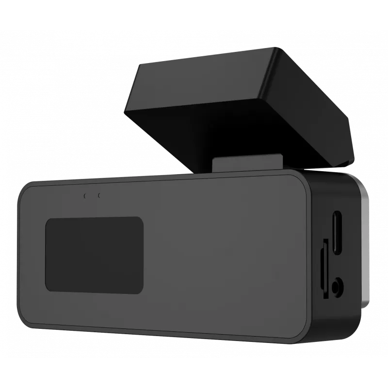 Navitel Compact ceļa kamera ar GPS moduli | R37 GPS | Full HD 1920х1080 | GPS (satelīts) | Iekļautas kartes