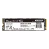 SSD disks Team Group 500GB M.2 PCI Express 4.0 NVMe TM8FPK500G0C101