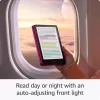 Amazon Kindle Colorsoft Signature Ed. e-lasītājs Skārienekrāns 32 GB Wi-Fi Melns