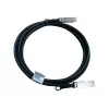 HPE - X240 Direct Attach Copper kabelis - 100GBase Direktanschlusskabel - QSFP28 (M) bis QSFP28 (M) 3 m