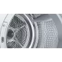 Bosch WTH86277PL siltumsūkņa veļas žāvētājs 8 kg balts