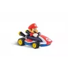 Transportlīdzeklis Mario Kart Race Kart 1:32 2,4GHz