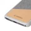 Cover Krusell Tanum iPhone XR 15.5 cm (6.1 inch) Bēša
