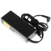 Laptop Power Adapter zaļa Cell AD02P 90W 19V 4.74A AC-to-DC Indoor Melns