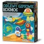 Radošais komplekts Ģipša lējumi - Kosmoss