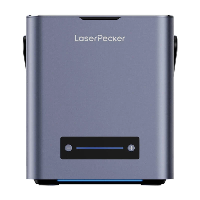 LaserPecker LP-AP gaisa attīrītāja dūmu nosūcējs lāzergravieriem