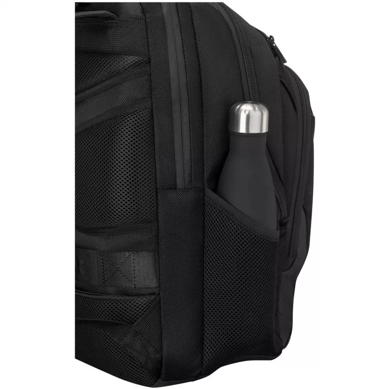 Wenger portatīvā datora soma Legacy Melns Series 16 collu ierīcēm (piemērota līdz 40,6 cm) 653629