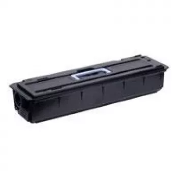 KYOCERA TK-655 tonera kasetne 1 gab. Oriģināls Melns