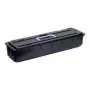 KYOCERA TK-655 tonera kasetne 1 gab. Oriģināls Melns