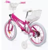Bērnu velosipēds 16 Huffy 21851W Princess