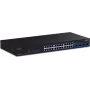 TRENDnet TEG-S50284 - Versija v1.0R - Slēdzis (TEG-S50284)