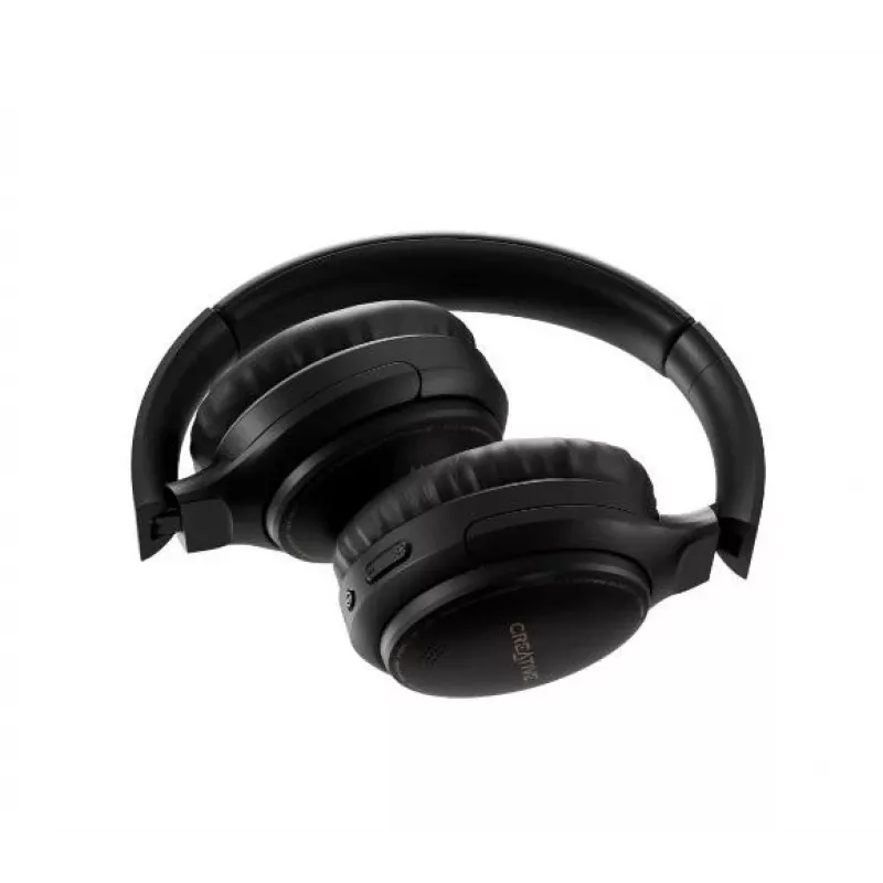 Headset Zen Hybrid Melns