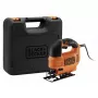 Figūrzāģis Melns & Decker KFBES500K 500W