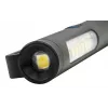Rokas lukturītis Ansmann PL130B Melns SMD LED 3W ABS IP20