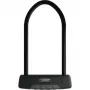 U-lock ABUS GRANIT Plus 470 Melns 230 mm