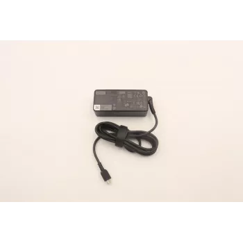 Barošanas adapteris Lenovo 45W daudzsprieguma modelis 5A10W86292 saderīgiem klēpjdatoriem