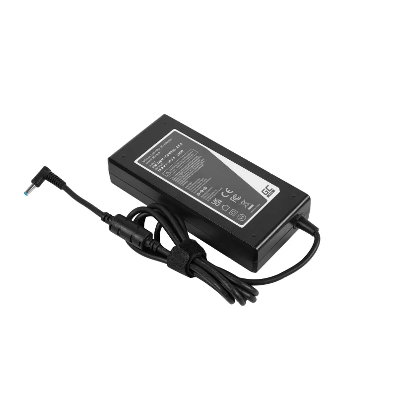 Strāvas adapteris Green Cell AD142P 200W universāls melns