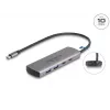 USB centrmezgls DeLOCK 64299