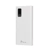 Pārnēsājams ārējais akumulators Extralink EPB-067W 10000mAh