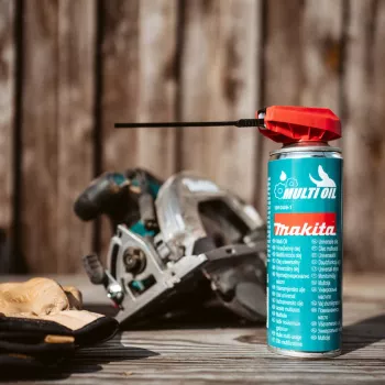 Makita 1910U9-1 daudzfunkciju kopšanas aerosols 300ml 300 ml