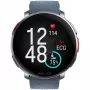 Polar Vantage V3 - Alumīnijs - Sporta pulkstenis ar siksnu - Silikons - Displejs 3,5 cm (1,39) - 32 GB - Bluetooth - 57 g - debeszils (900108892)
