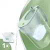Brita 086213 2.4 L Zaļš
