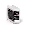 Epson UltraChrome Pro10 tintes kasetne 1 gab. Oriģināla Gaiši fuksīna