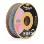 3D drukas materiāls Creality 3301010299 Polilaktīda (PLA) pelēks 1 kg 1,75 mm