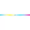 Corsair Vengeance RGB CMH64GX5M2B6000Z30W, 64 GB, 2 x 32 GB, DDR5, 6000 MHz, 288-pin DIMM, Weiß
