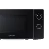 Samsung MS20A3010AH mikroviļņu krāsns 20 L 700 W, melna (SPEC)