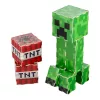 Konstruktora komplekts Paladone Minecraft Creeper – saliekama Kaktusa figūra
