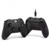 Microsoft EP2-29944 Gaming Controller Black Bluetooth/USB Gamepad Analogue / Digital Android, PC, Xbox One, Xbox Series S, Xbox Series X, iOS