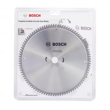Bosch 2 608 644 395 ripzāģa asmens 25,4 cm 1 gab.