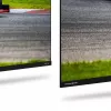 Thomson Q70 sērijas 55QG7C14 televizors 139,7 cm (55 inch) 4K Ultra HD Smart TV Wi-Fi Melns 350 cd/m²