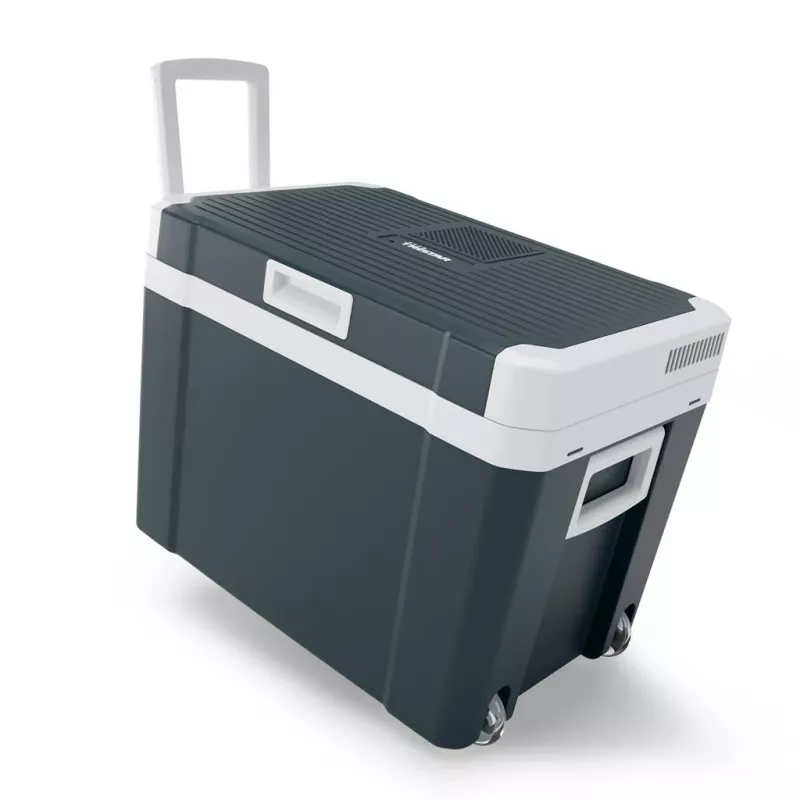 Pārnēsājama elektriskā dzesēšanas kaste Tristar KB-7535 35 L 230 V, termoelektriskā dzesēšana/sildīšana