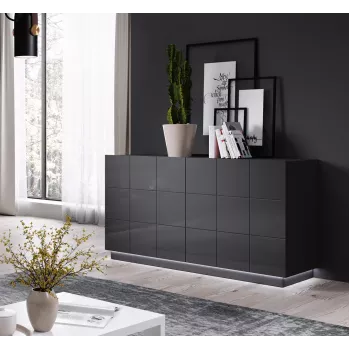 Cama Lighting REJA 2D Balts
