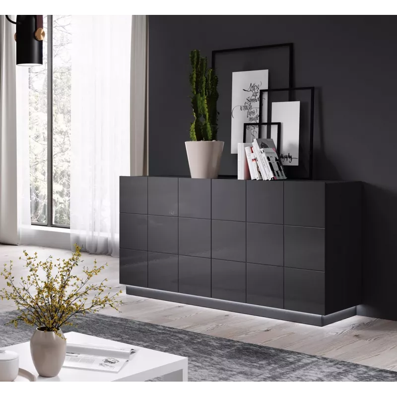 Cama Lighting REJA 2D Balts