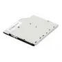 Iekšējais DVD rakstītājs Lenovo 5DX0L08424, SATA interfeiss, iekšējais optiskais diskdzinis