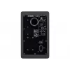 2 joslu skaļrunis YAMAHA HS5 — 5 collu zemfrekvences skaļrunis, 1 collas augstfrekvences skaļrunis, 70 W RMS, 54–30000 Hz, vadu, XLR ieeja, MDF korpuss