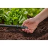 Caurules gala aizbāznis Gardena 13205-20 Plastmasas Pilienveida laistīšanas sistēmai