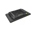 ALLNET AIO IPC Industrial Windows/Linux 15,6 collu skārienjūtīgs Intel i5-1135G7 16GB/512GB 4xLan RJ45 USB pie sienas stiprināms kronšteins