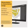 HP 27-cr0471ng - Viss-vienā (pilnīgs risinājums) - Ryzen 7 7730U - RAM 16 GB - SSD 512 GB - NVMe - Radeon Graphics - 1GbE, Wi-Fi 6, Bluetooth - WLAN: 802.11a/b/g/n/ac/ax, Bluetooth