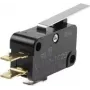 Omron V-152-1C25 mikroslēdzis 250 V/DC 15 A 1 x ieslēgts/(ieslēgts) 1 gab. iepakojumā