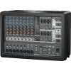Behringer PMP1680S audio mikseris 10 kanāli 10 - 200000 Hz Melns