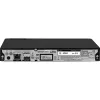 Panasonic Blu-ray atskaņotājs DMP-BDT167EG Xvid, MKV, MP4, FLAC, MP3, AAC, ALAC, DSD Wi-Fi USB savienojamība