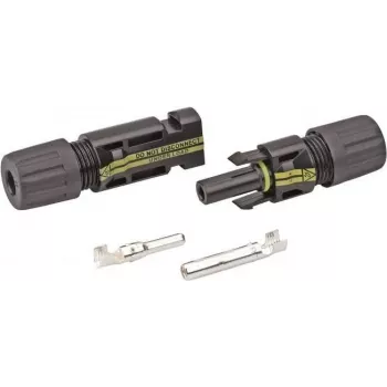 Presēšanas instruments cimco Flexi-Crimp 6 (modelis 101950) rokas preses ferrulēm un izolētiem spailēm