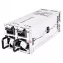 SilverStone SST-GM1000-2UG V2 redundants 2HE barošanas bloks - 1000 W