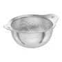 Bļodas caurduris ZWILLING Table 16 cm Nerūsējošais tērauds Sudraba